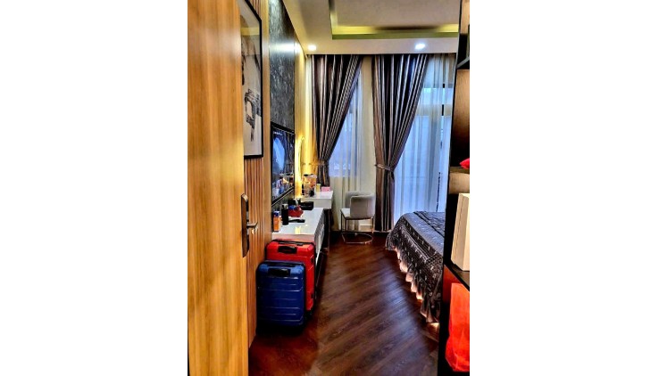 Ngộp Giảm Sốc 600tr Bán Nhà 3Tầng Hẻm Xe Hơi 4x13 Chỉ 5 Tỷ 9 Gần Tô Ngọc Vân Tam Bình Thủ Đức Đẹp Lung Linh